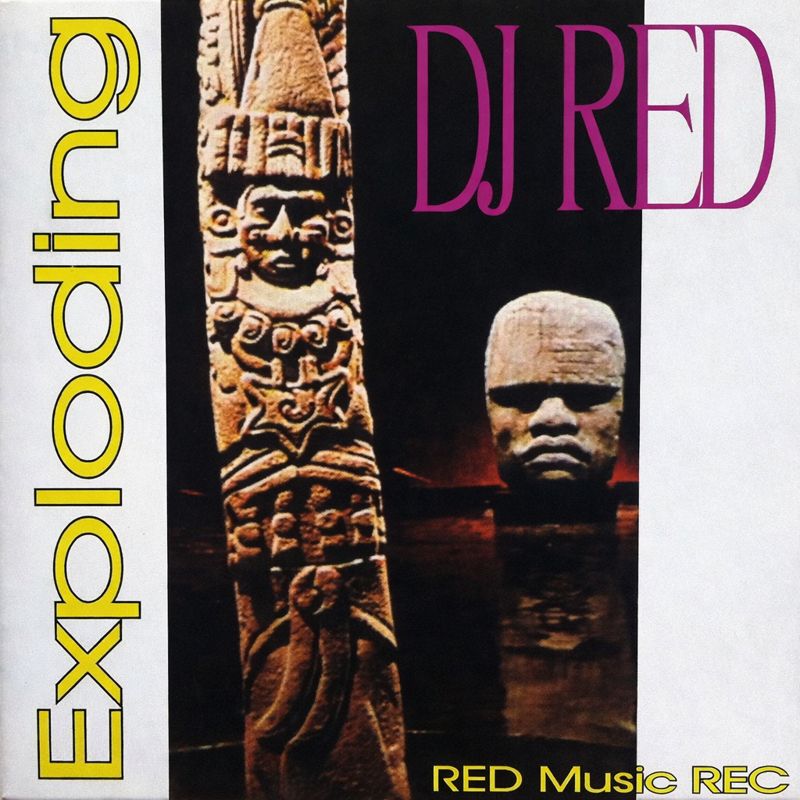 Track Cover